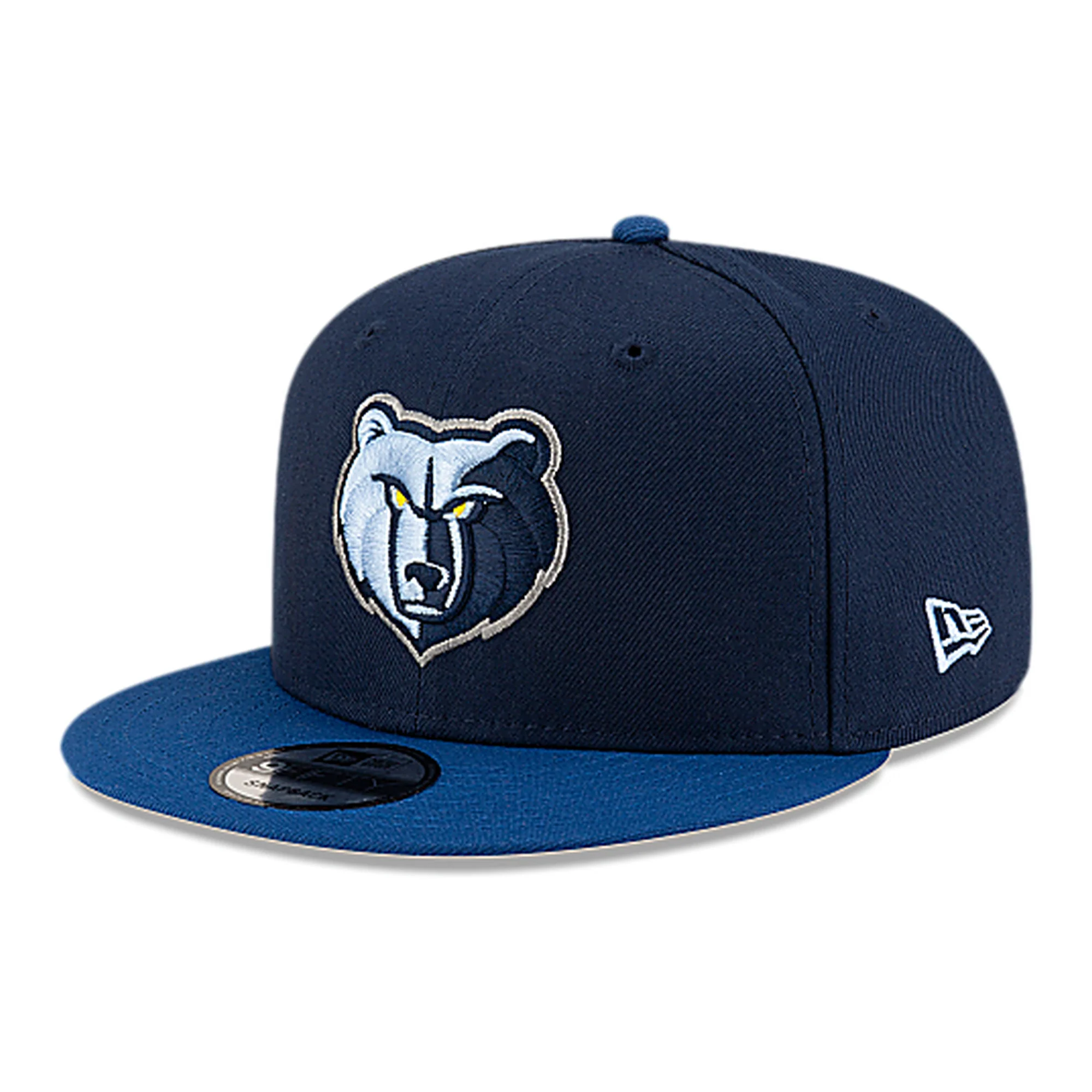 New In